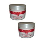 SOLFEJ MIX Hemoplus Hem.oroid Masaj Bakım Kremi 100 ml 2 Adet