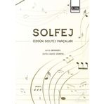 Solfej - Özgün Solfej Parçaları - Leyla Mamedova Bekensir