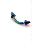 Solfera P317GG Piercing