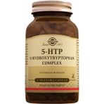 Solgar 5-HTP 100 Mg 30 Veg Kapsül Vegan İçerik Bilgisi ile Yüksek Kalite Sporcu Besini