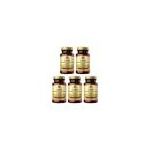 Solgar 5-HTP 5x30 Kapsül