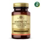 Solgar Amino 75 3x30 Kapsül