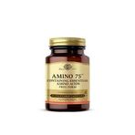 Solgar Amino 75 Essential Amino Complex 30 Kapsül