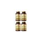 Solgar Artichoke Leaf Extract 4x60 Kapsül