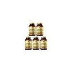 Solgar Artichoke Leaf Extract 5x60 Kapsül