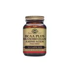 Solgar Bcaa Plus 50 V Kap