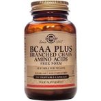 Solgar Bcaa Plus Branched Chain Amino Acids - 1
