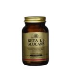 Solgar Beta 1.3 Glucans 60 Tablet
