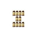 Solgar Bromelain 150 mg 10x60 Kapsül