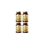 Solgar Bromelain 150 mg 4x60 Kapsül
