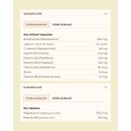 Solgar Cellular Energy 28 Kapsül + Magnesium With Vitamin B6 100 Tablet - Aromasız
