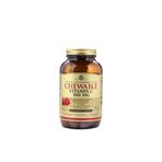 Solgar Chewable Vitamin C 500 mg 90 Tablet