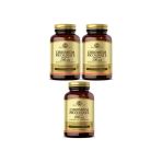 Solgar Chromium Picolinate 200Mcg 90 Kapsül 3 Adet