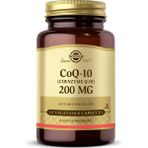 Solgar Coenzyme Q-10 200 Mg 30 Kapsül SKT:01/2025