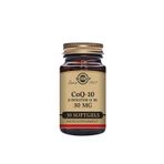 Solgar Coenzyme Q-10 30 mg 30 Kapsül