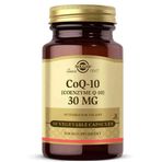 Solgar Coenzyme Q-10 30 mg 3x30 Kapsül