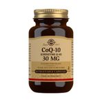 Solgar Coenzyme Q10 30Mg 60 Kapsül