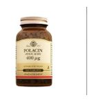 Solgar Cranberry 60 Kapsül C Vitamini İçeren Takviye Edici Gıda Vegan Ürün