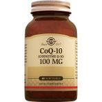 Solgar Cranberry Extract Vitamin C 60 Kapsül - Aromasız