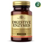 Solgar Digestive Enzymes 3x50 Tablet