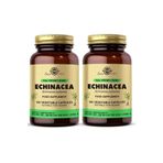 Solgar Echinacea 2x100 Kapsül