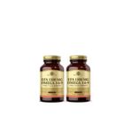 Solgar EFA 1300 mg Omega 3-6-9 2x60 Kapsül