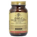 Solgar Ester-C Plus 1000 mg 60 Tablet