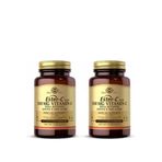 Solgar Ester C Plus 500 mg 2x50 Kapsül