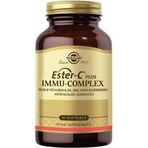 Solgar Ester C Plus İmmu Complex 60 Kapsül