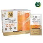 Solgar Ester-C Plus Vitamin C 1000 mg 3x21 Saşe