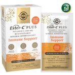 Solgar Ester-C Plus Vitamin C 1000 mg 3x7 Saşe