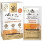 Solgar Ester-C Plus Vitamin C 1000 mg İçeren 7 Saşe