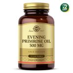 Solgar Evening Primrose Oil 500 mg 2x90 Kapsül