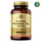 Solgar Evening Primrose Oil 500 mg 3x90 Kapsül