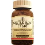 Solgar Gentle Iron 17 Mg 90 Kapsul (Gentil ) - Aromasız