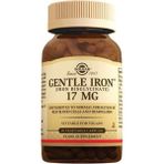 Solgar Gentle Iron 17 Mg 90 Kapsul (Gentil ) Skt:05-2024 - --