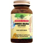 Solgar Ginkgo Biloba