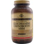Solgar Glucosamıne Chondroıtın Complex 120 Tablet - Aromasız