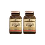 Solgar Glukozamin Kondroitin Msm 120 Tablet 2 Adet 101568-2-1
