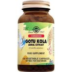 Solgar Gotu Kola 100 Kapsül (Miad:08/2024) - --