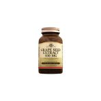 Solgar Grape Seed Ext.100 Mg 30 Kapsül