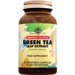 Solgar Green Tea Leaf Extract 60 Tablet