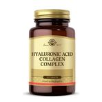 Solgar Hyaluronic Acid 120 mg 30 Tablet
