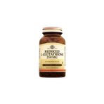 Solgar L-glutathıone (red.) 250 Mg V Kap