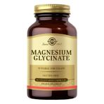 Solgar Magnesium Glycinate İçeren 60 Kapsül