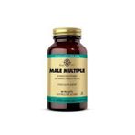 Solgar Male Multiple 60 Tablet