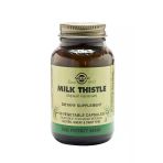 Solgar Milk Thistle 50 Kapsül (Nova Farma)