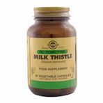 Solgar Milk Thistle 50 Kapsül