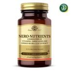 Solgar Nero Nutrients 10x30 Kapsül