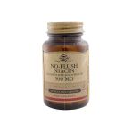 Solgar No Flush Nıacın 500 Mg 50 Cap